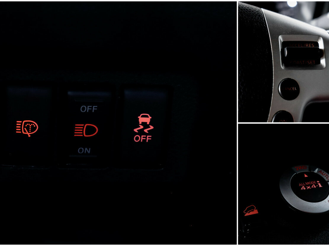 Nissan X-Trail II Рестайлинг, 2014 - Фото №15