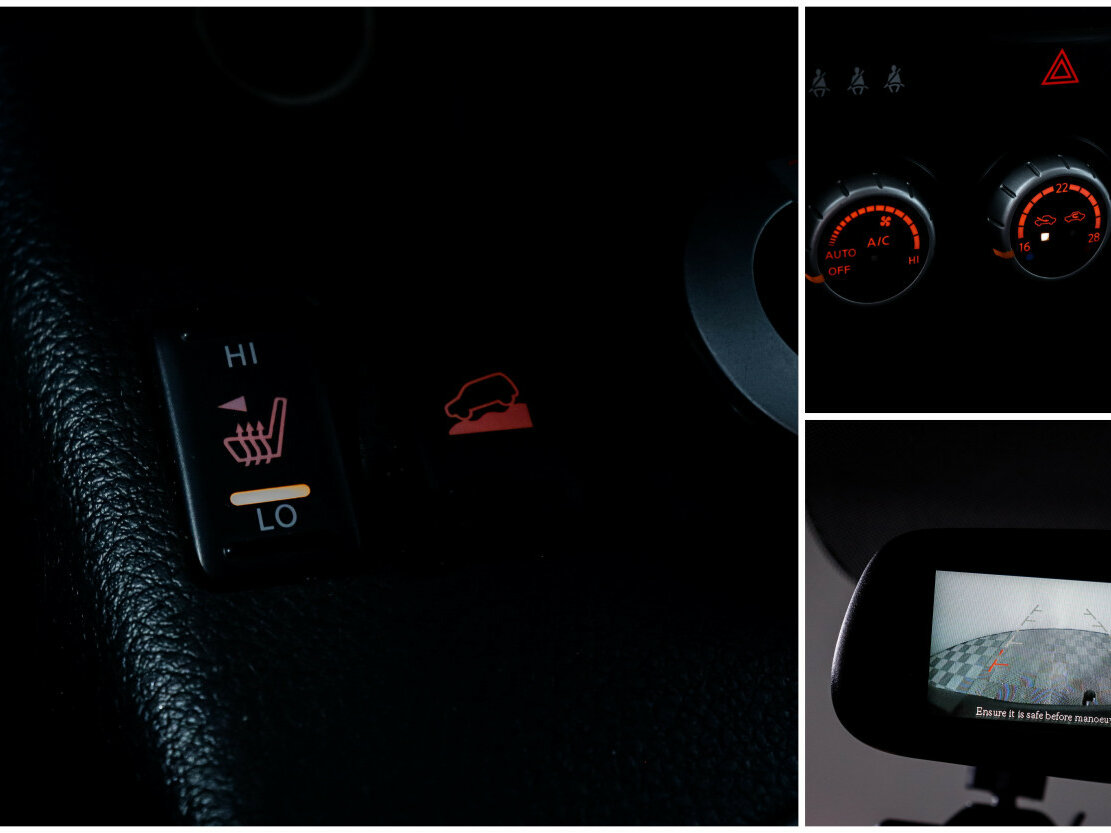 Nissan X-Trail II Рестайлинг, 2014 - Фото №16