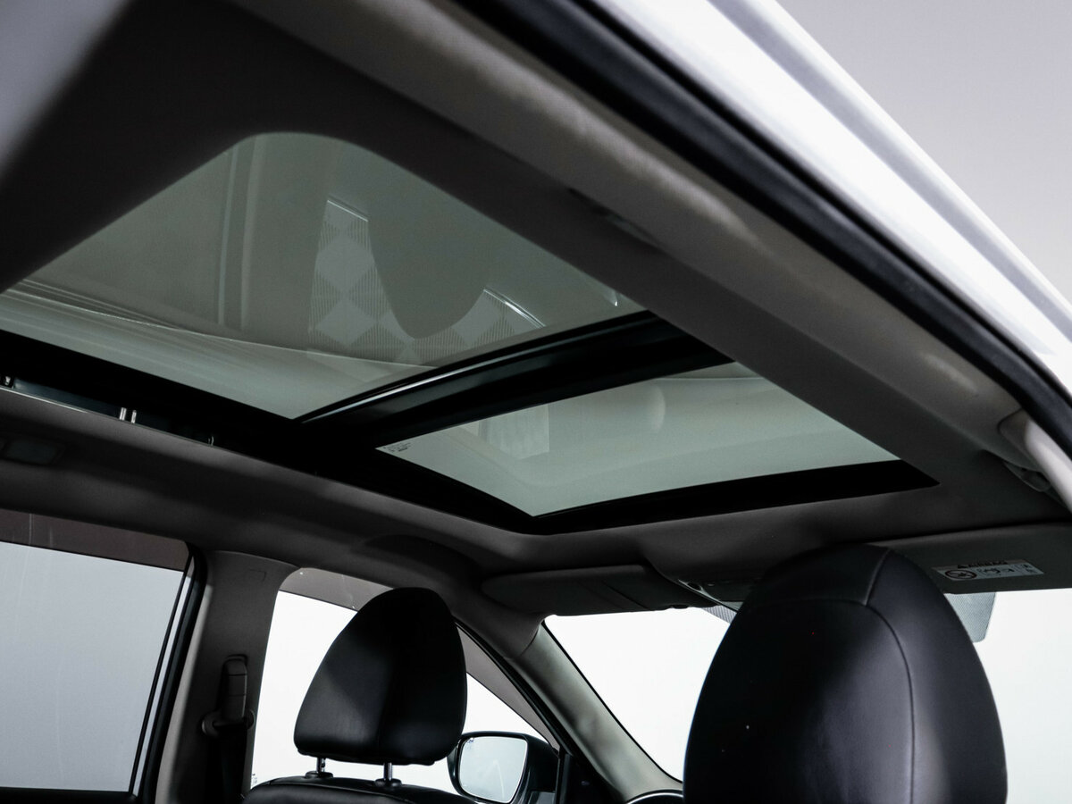 Nissan X-Trail III, 2016 - Фото №16