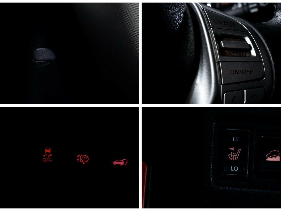 Nissan X-Trail III, 2016 - Фото №18