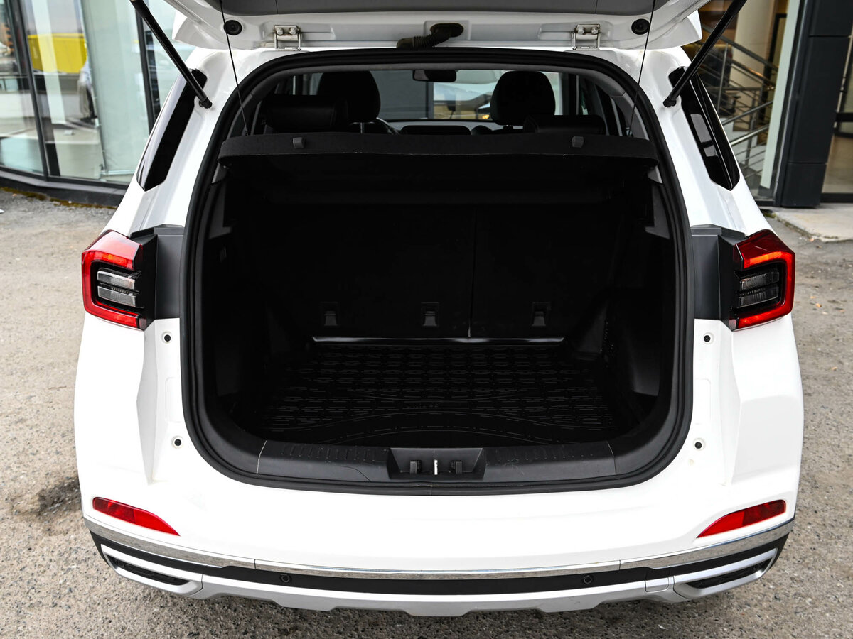 Chery Tiggo 4 I Рестайлинг, 2020 - Фото №7