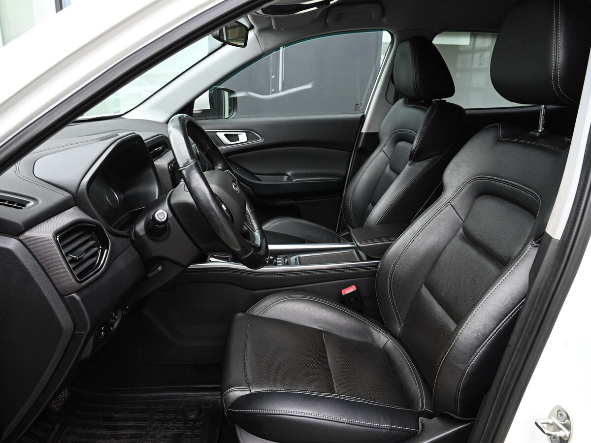 Chery Tiggo 4 I Рестайлинг, 2020 - Фото №9