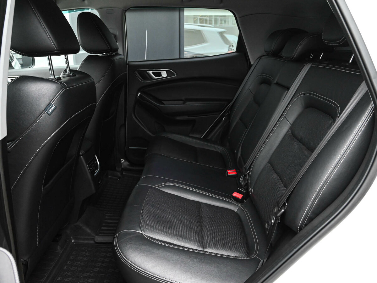 Chery Tiggo 4 I Рестайлинг, 2020 - Фото №10