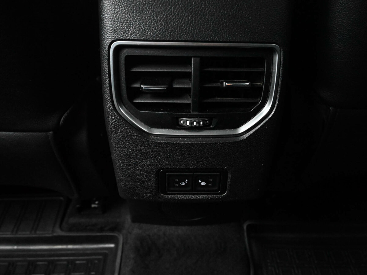 Chery Tiggo 4 I Рестайлинг, 2020 - Фото №11