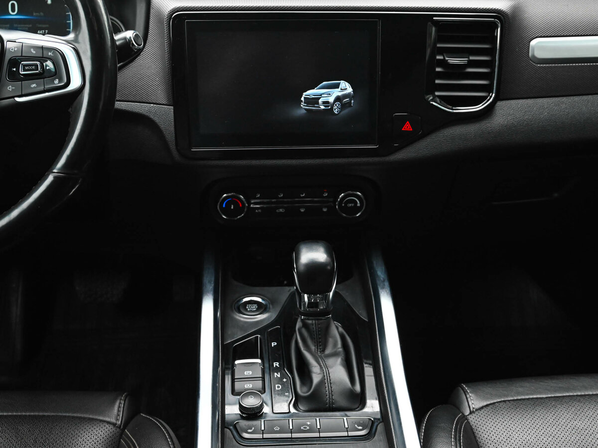 Chery Tiggo 4 I Рестайлинг, 2020 - Фото №14