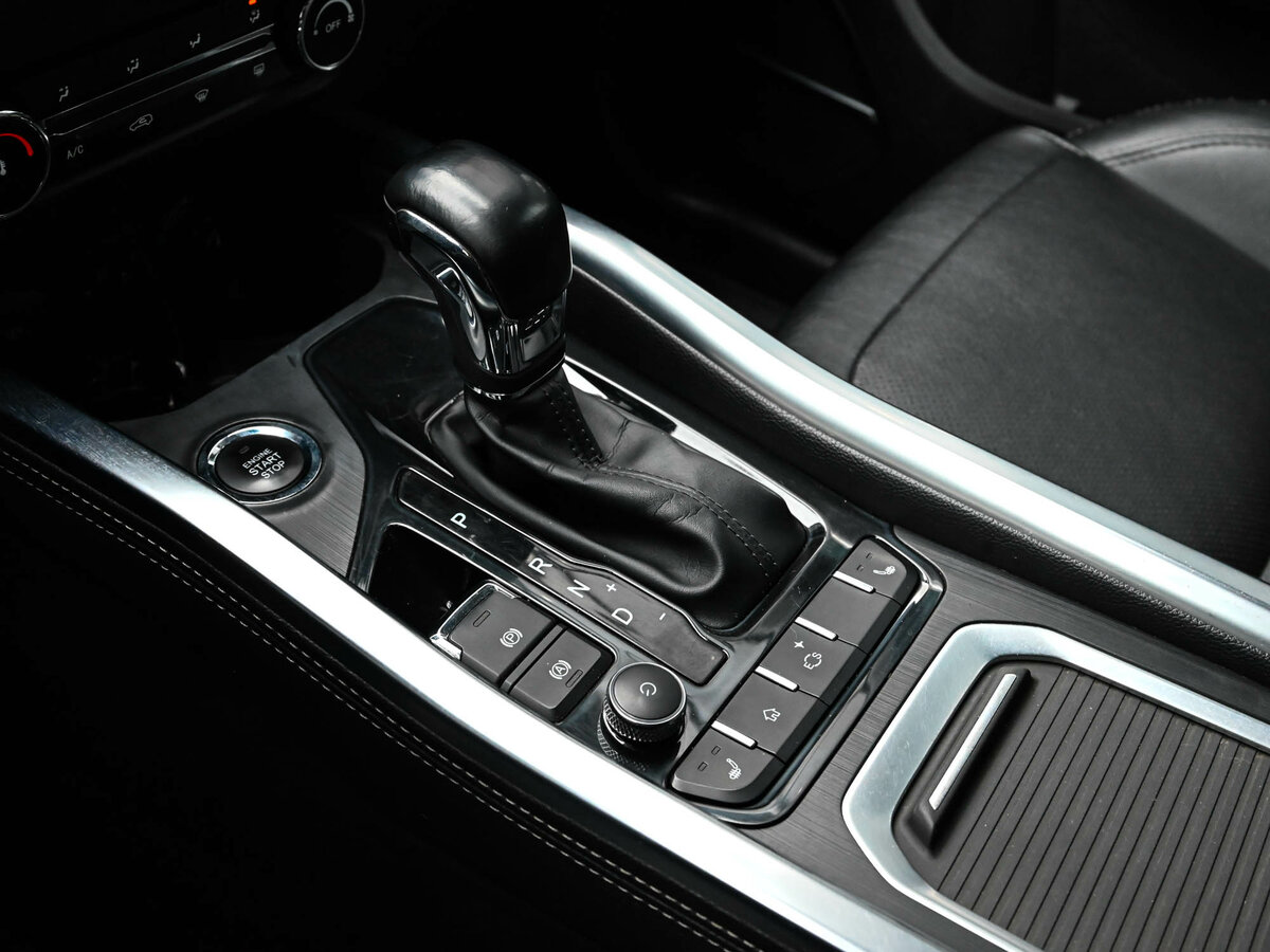 Chery Tiggo 4 I Рестайлинг, 2020 - Фото №17