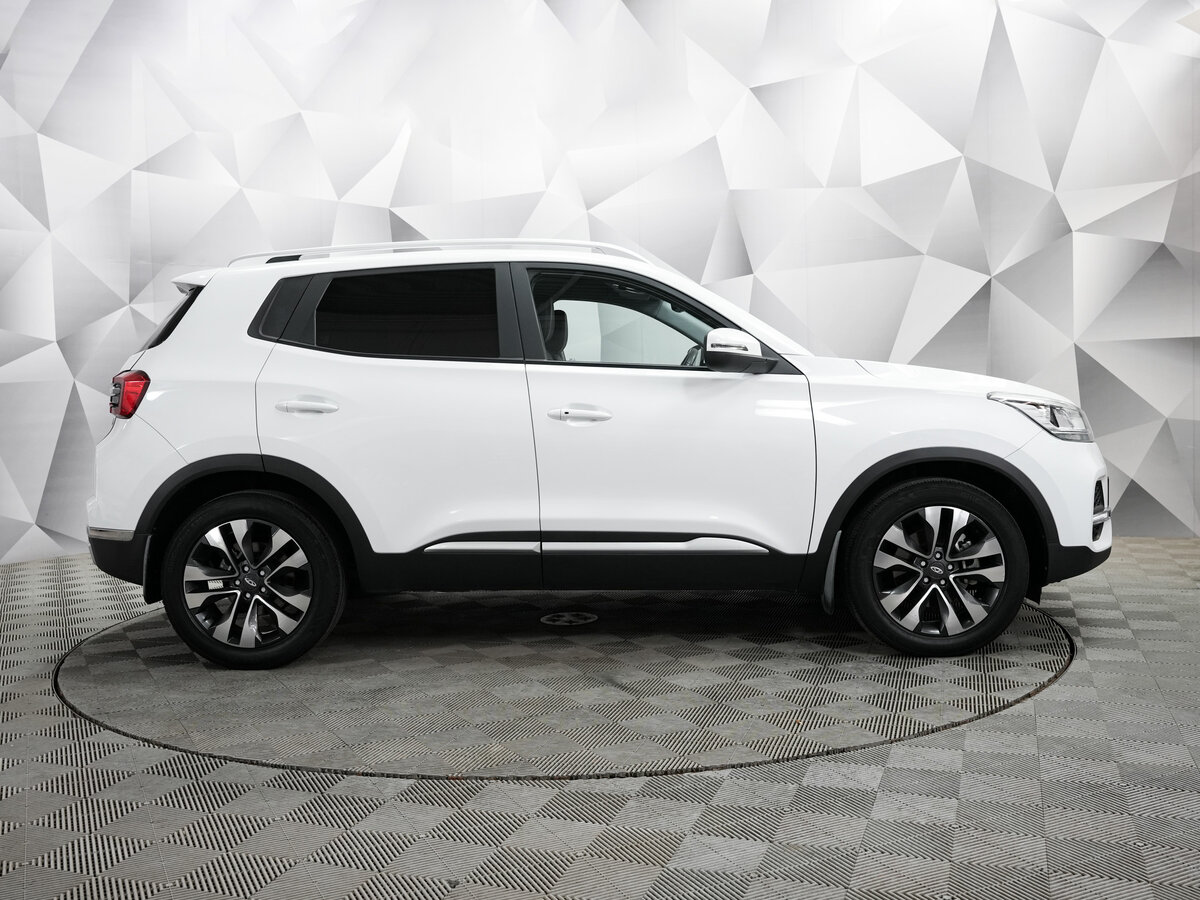 Chery Tiggo 4 I Рестайлинг, 2021 - Фото №5