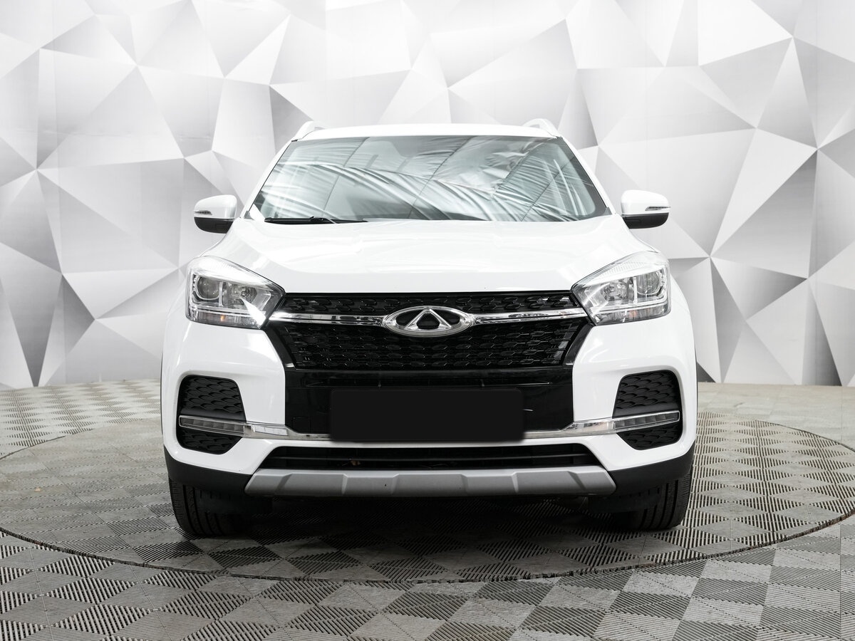 Chery Tiggo 4 I Рестайлинг, 2021 - Фото №7