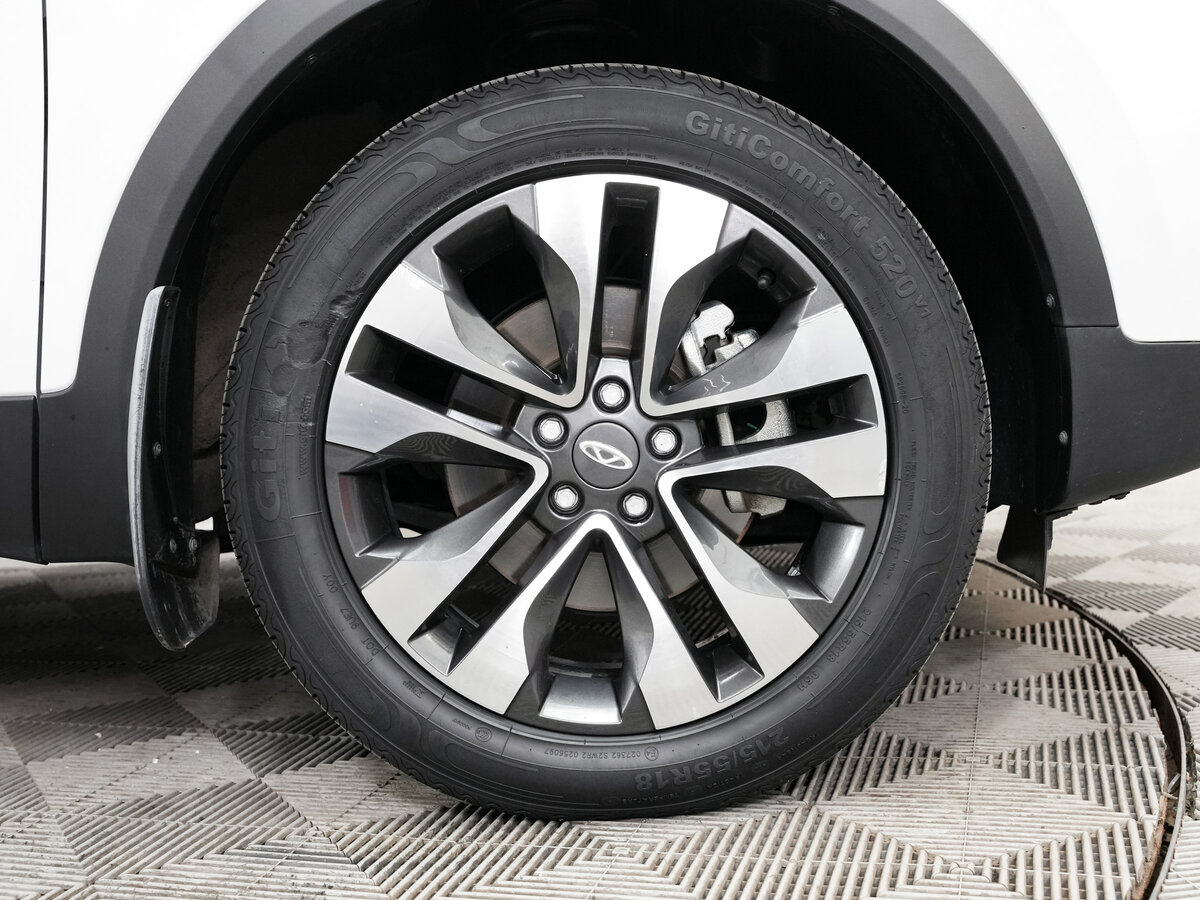 Chery Tiggo 4 I Рестайлинг, 2021 - Фото №8