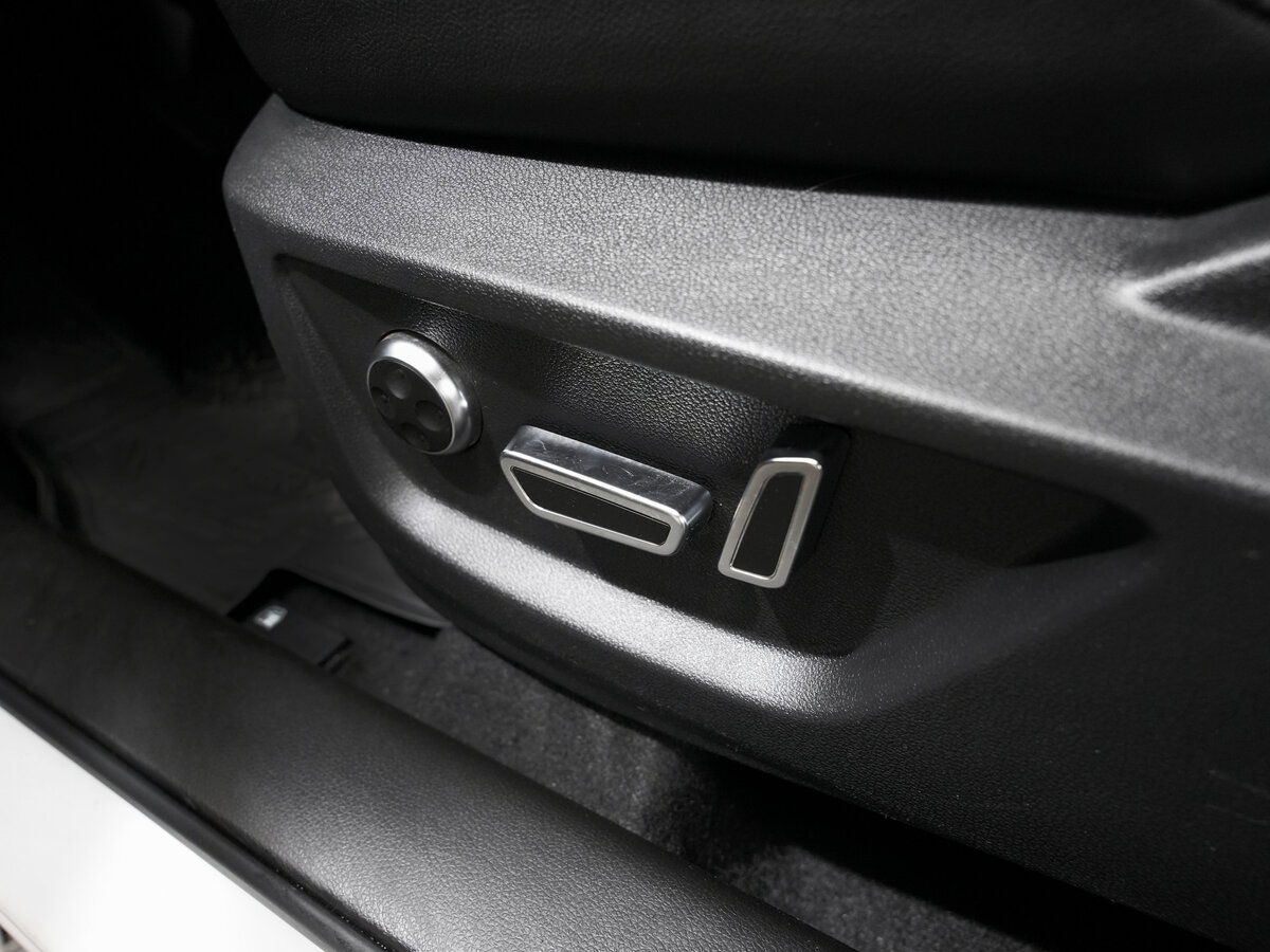 Chery Tiggo 4 I Рестайлинг, 2021 - Фото №10