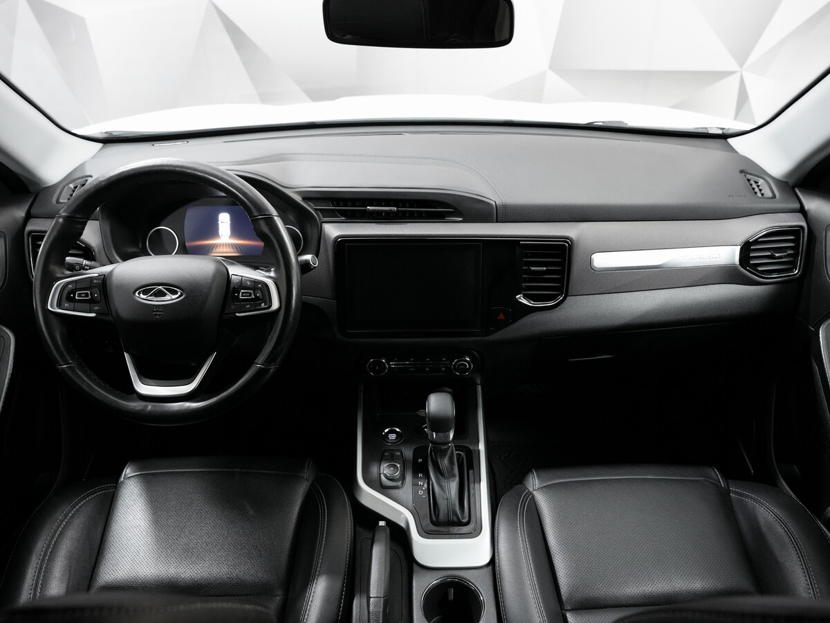 Chery Tiggo 4 I Рестайлинг, 2021 - Фото №11