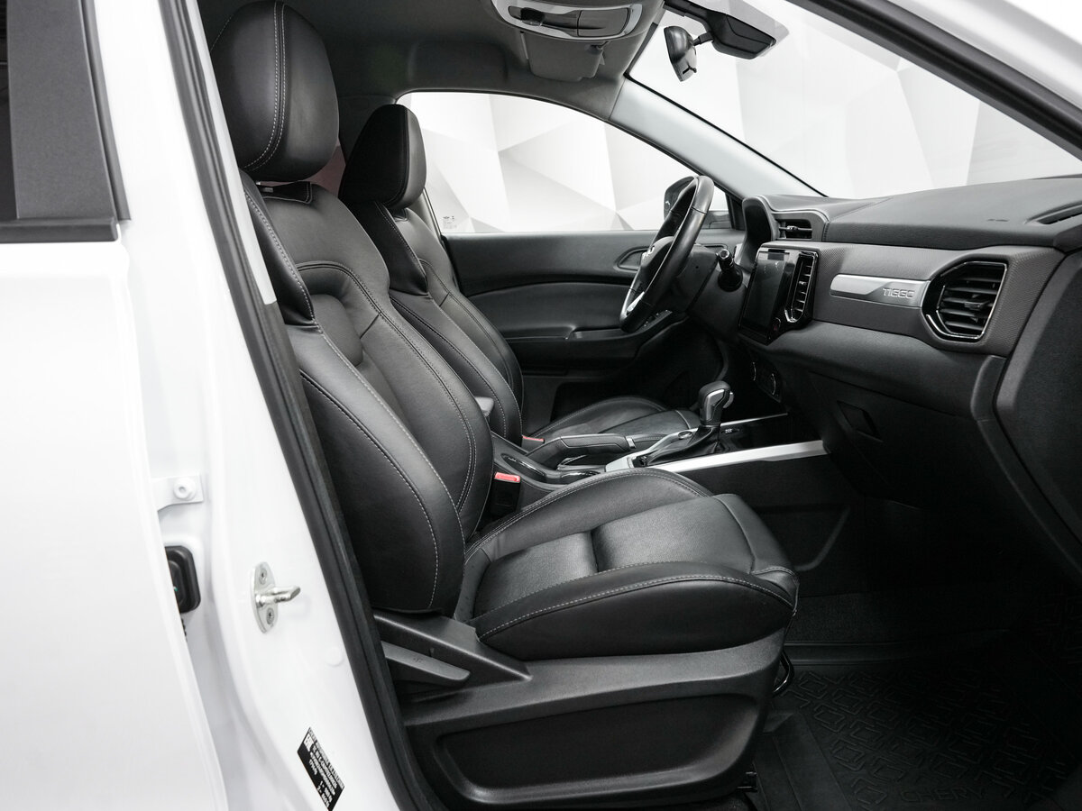 Chery Tiggo 4 I Рестайлинг, 2021 - Фото №12