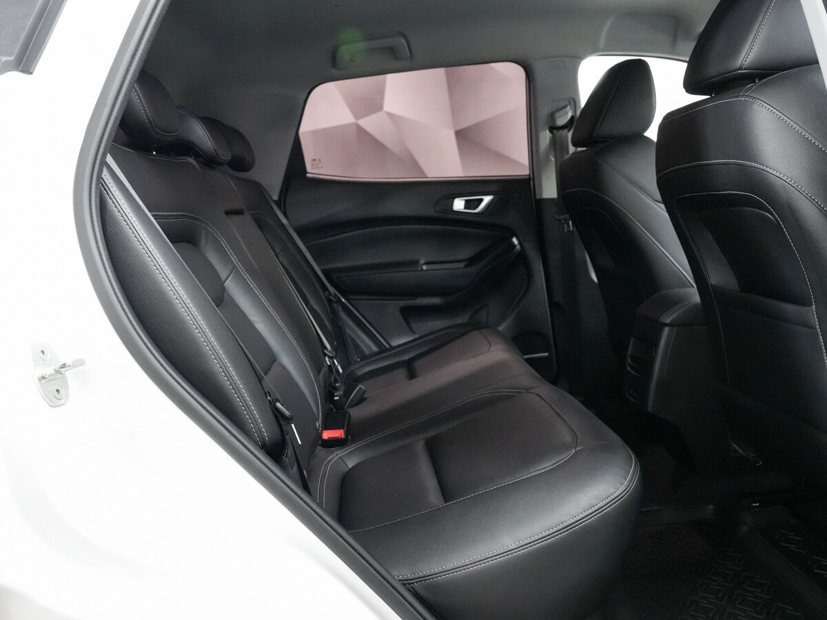 Chery Tiggo 4 I Рестайлинг, 2021 - Фото №13