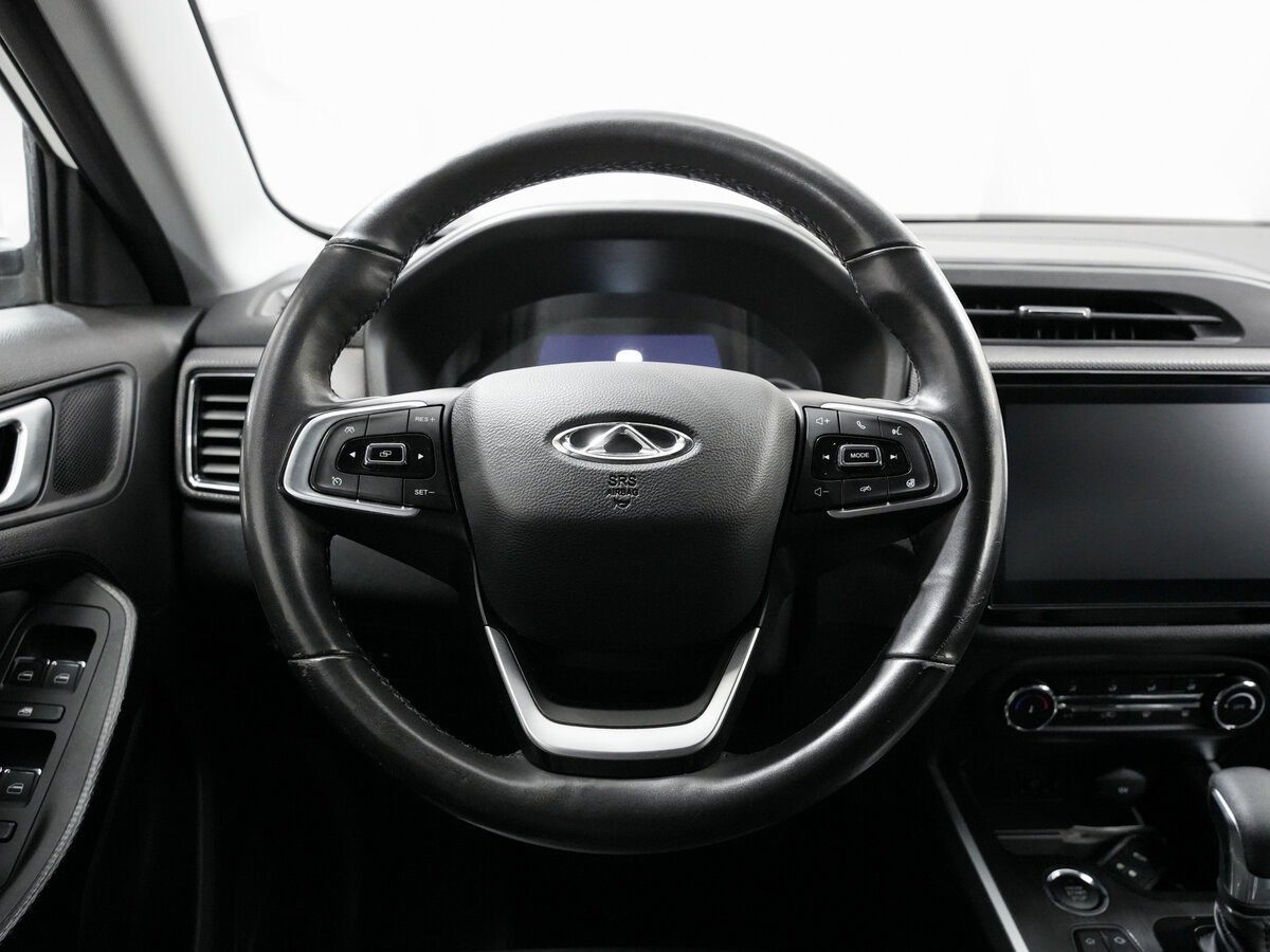 Chery Tiggo 4 I Рестайлинг, 2021 - Фото №14