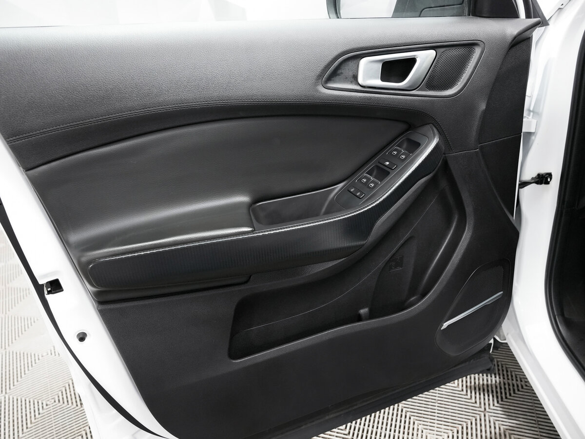 Chery Tiggo 4 I Рестайлинг, 2021 - Фото №16