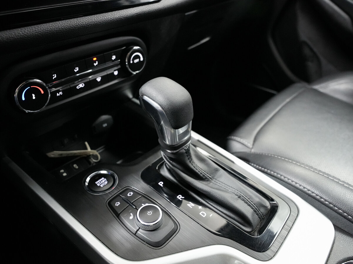 Chery Tiggo 4 I Рестайлинг, 2021 - Фото №17