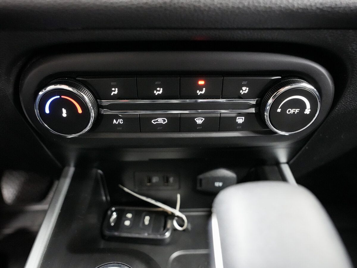 Chery Tiggo 4 I Рестайлинг, 2021 - Фото №18