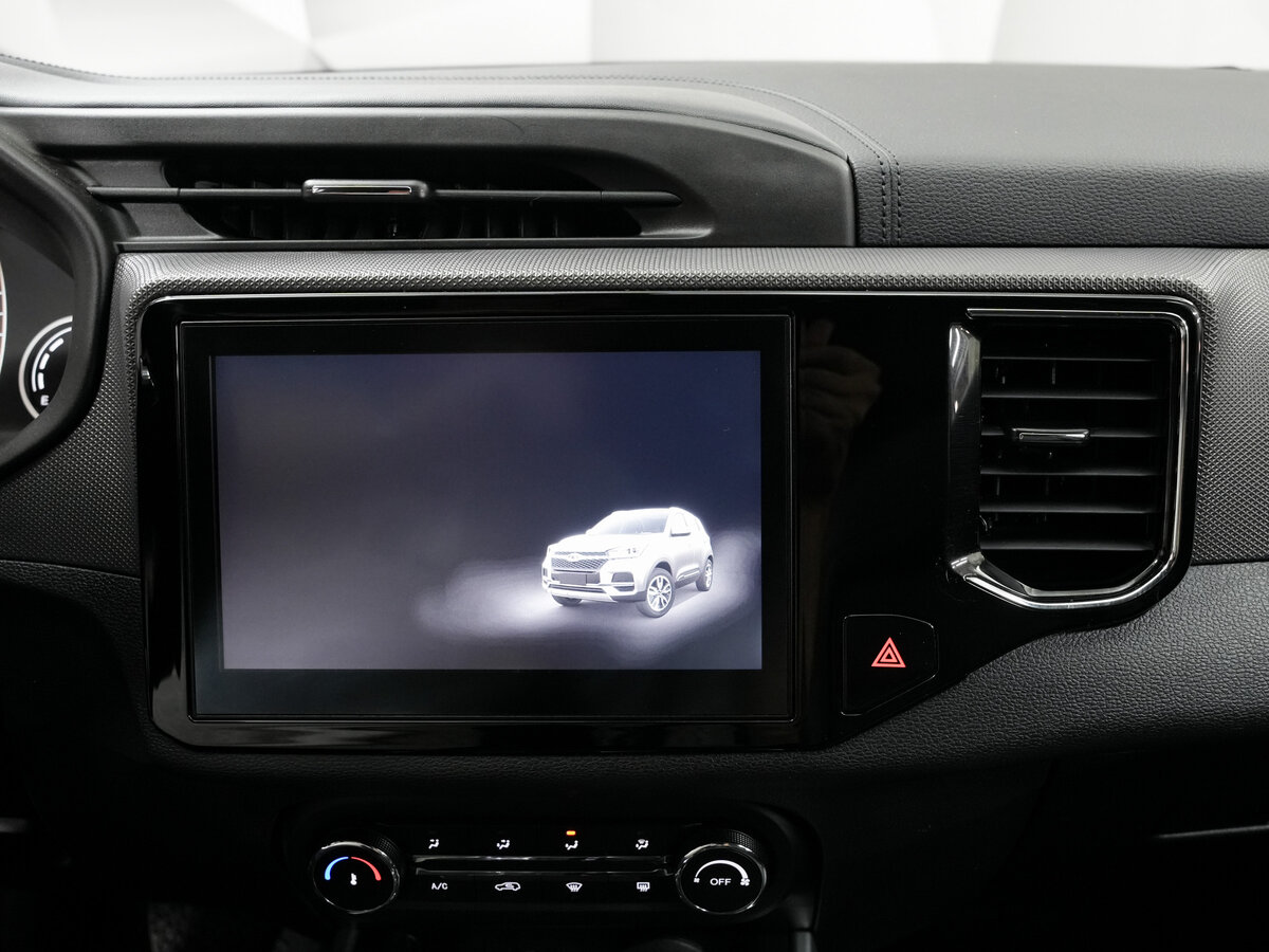 Chery Tiggo 4 I Рестайлинг, 2021 - Фото №19