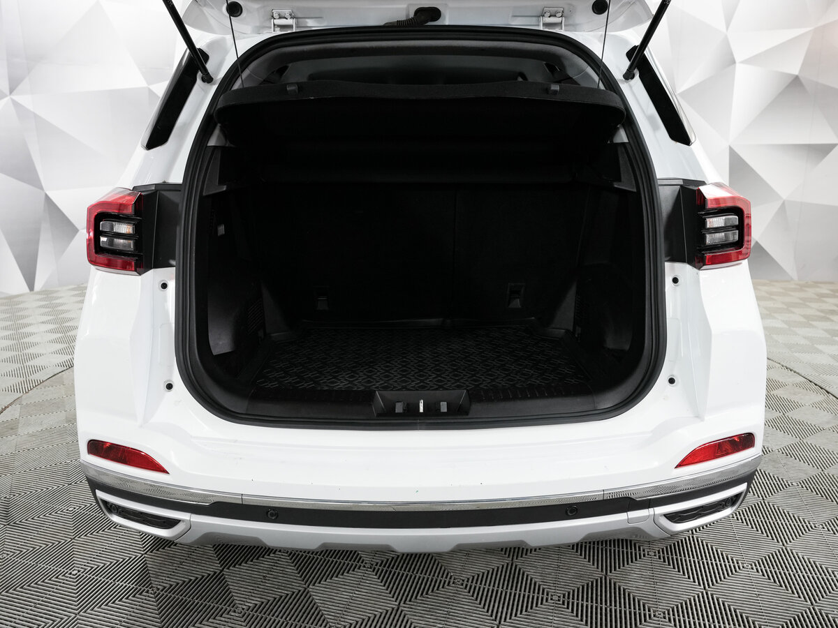 Chery Tiggo 4 I Рестайлинг, 2021 - Фото №20