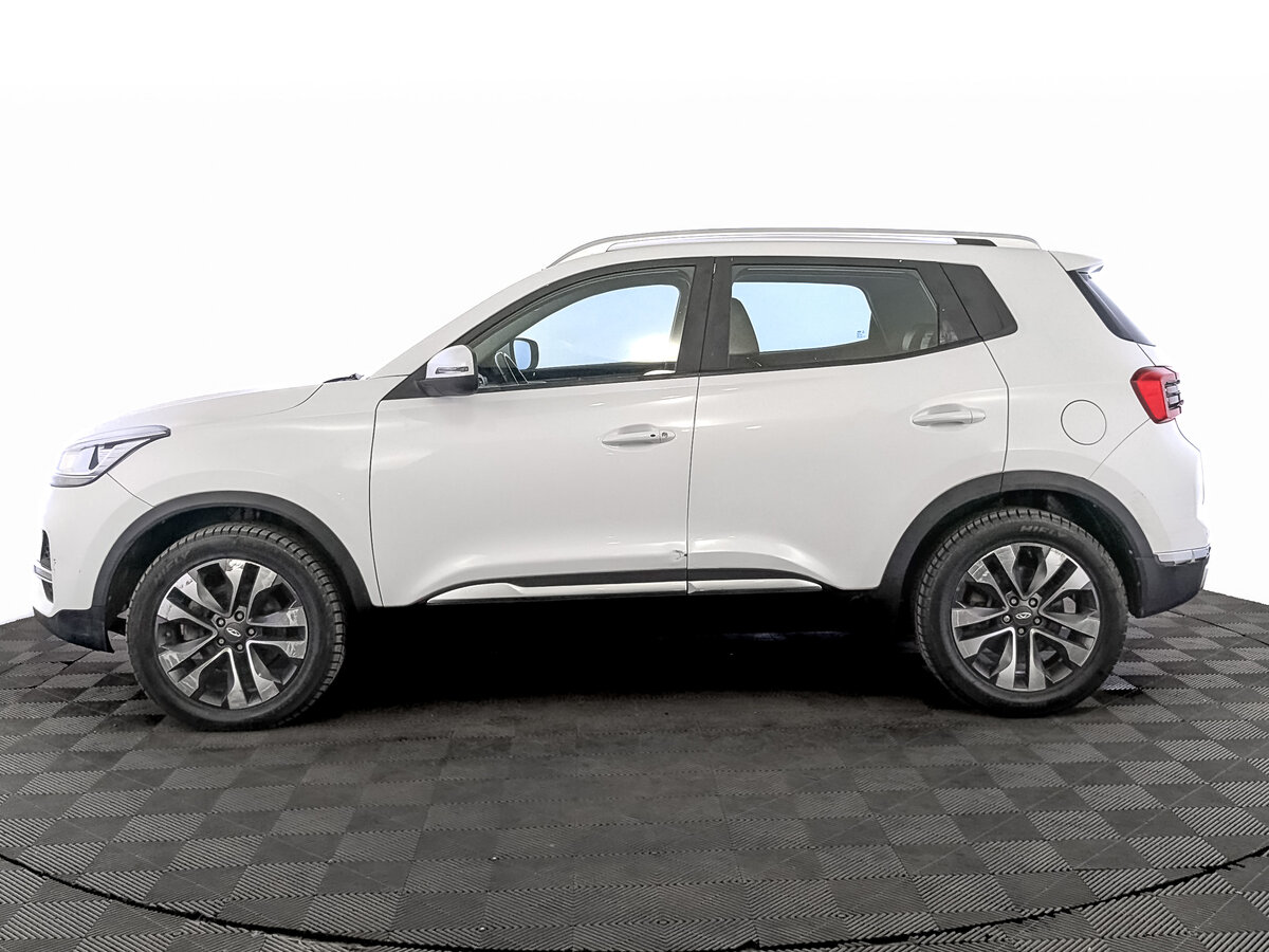 Chery Tiggo 4 I Рестайлинг, 2021 - Фото №7