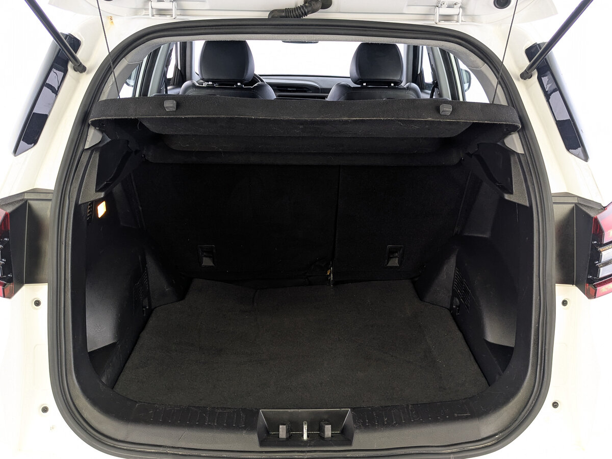 Chery Tiggo 4 I Рестайлинг, 2021 - Фото №9