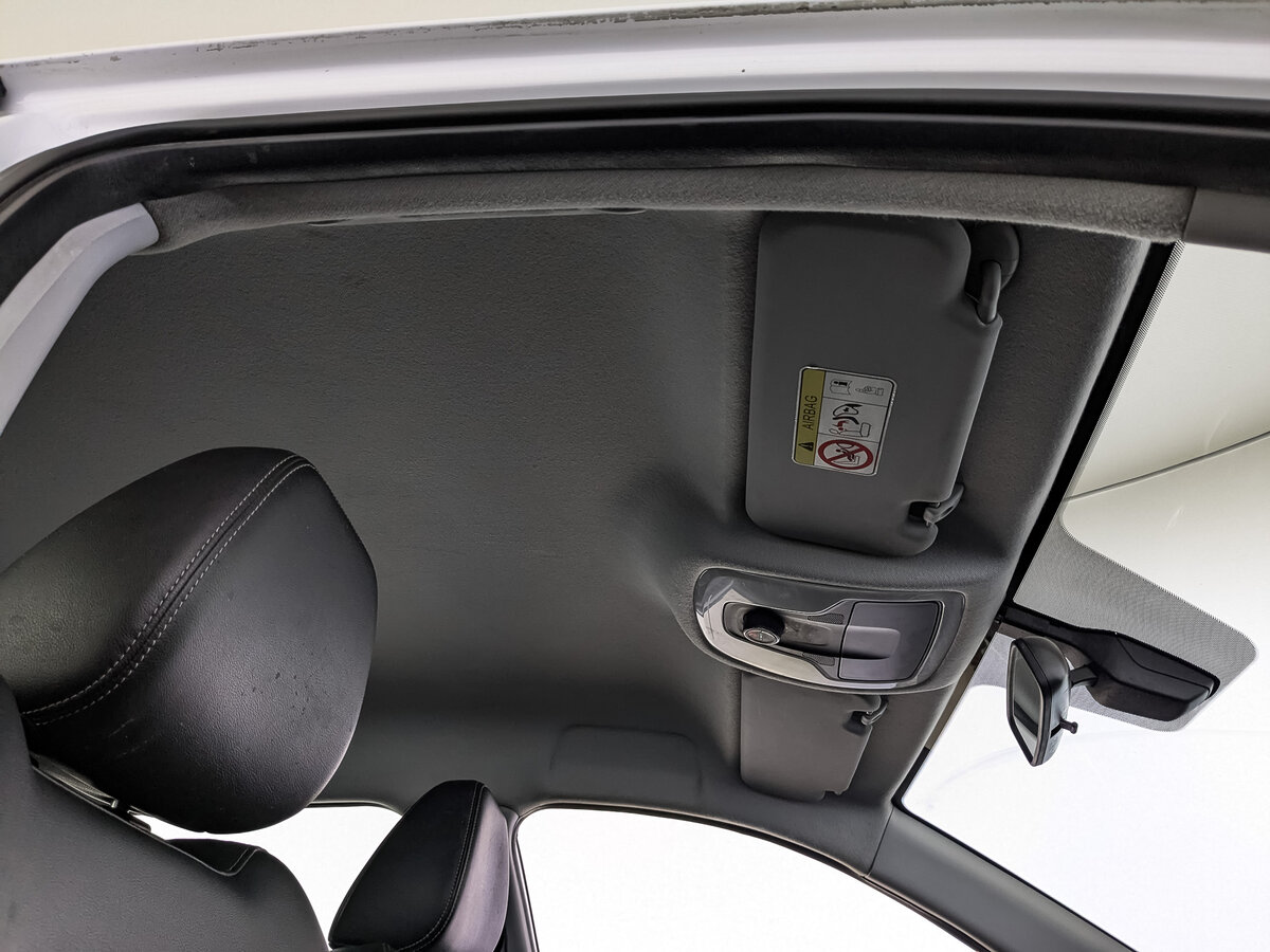 Chery Tiggo 4 I Рестайлинг, 2021 - Фото №19