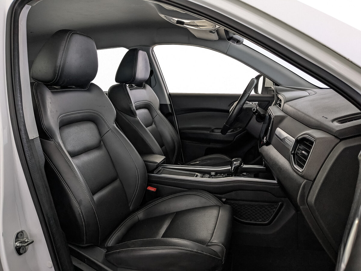 Chery Tiggo 4 I Рестайлинг, 2021 - Фото №20
