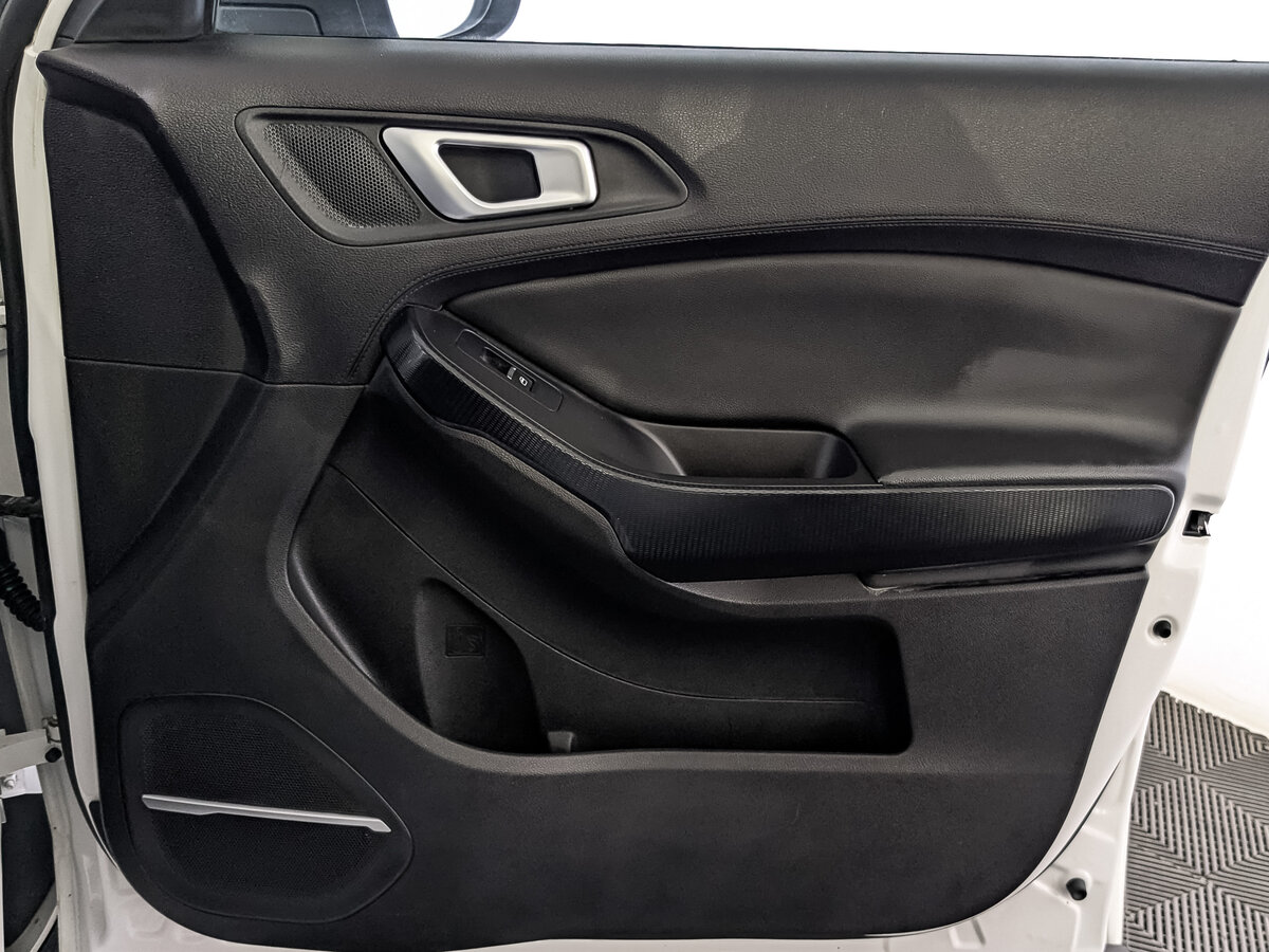 Chery Tiggo 4 I Рестайлинг, 2021 - Фото №21