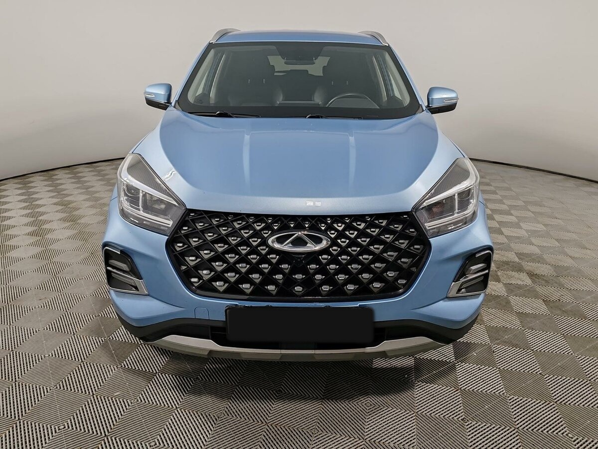 Chery Tiggo 4 Pro I, 2022 - Фото №1
