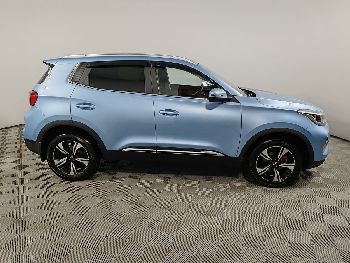 Chery Tiggo 4 Pro I, 2022 - Фото №3