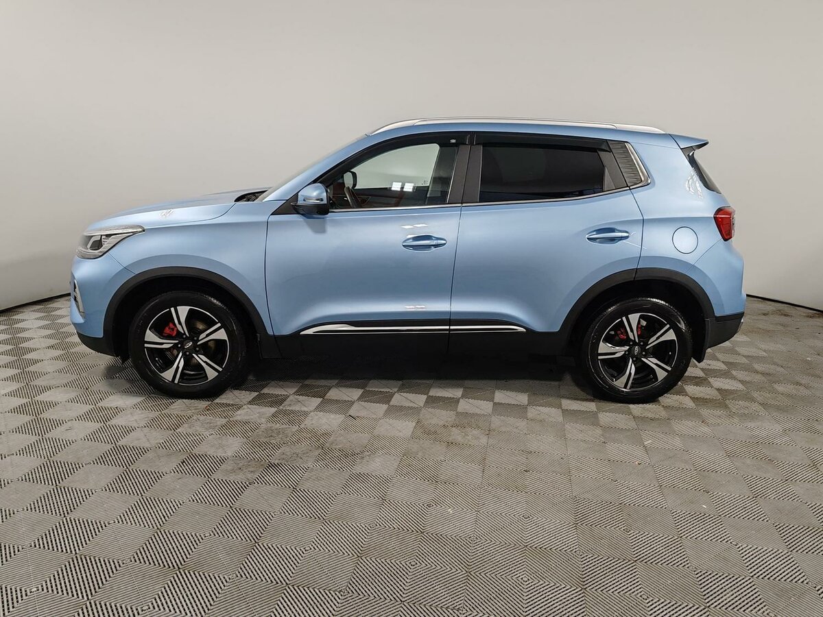 Chery Tiggo 4 Pro I, 2022 - Фото №7