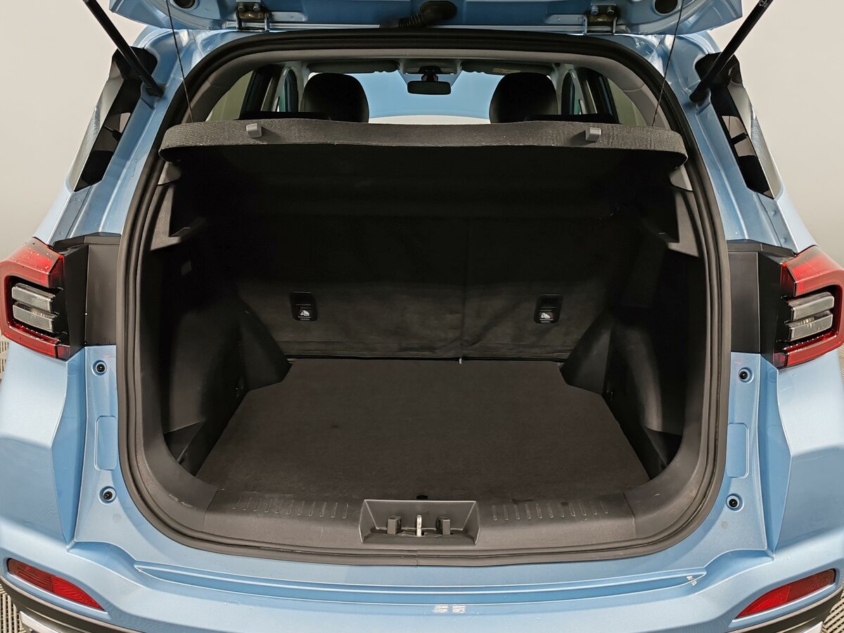 Chery Tiggo 4 Pro I, 2022 - Фото №9