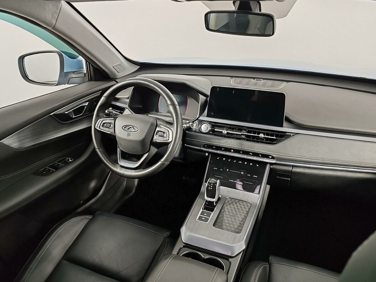 Chery Tiggo 4 Pro I, 2022 - Фото №10