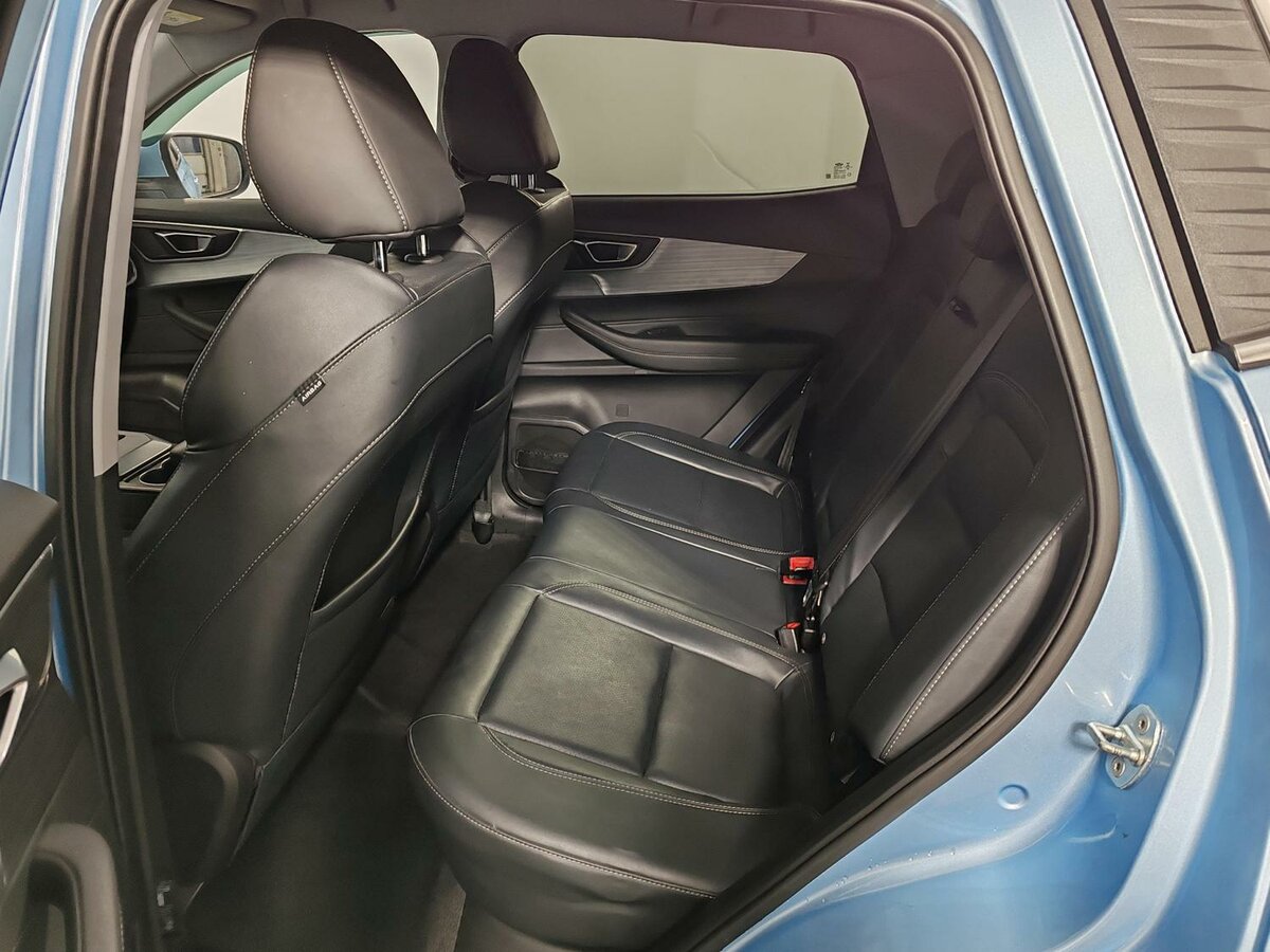 Chery Tiggo 4 Pro I, 2022 - Фото №11