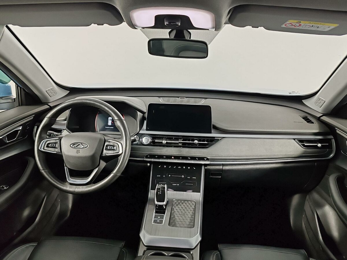 Chery Tiggo 4 Pro I, 2022 - Фото №13