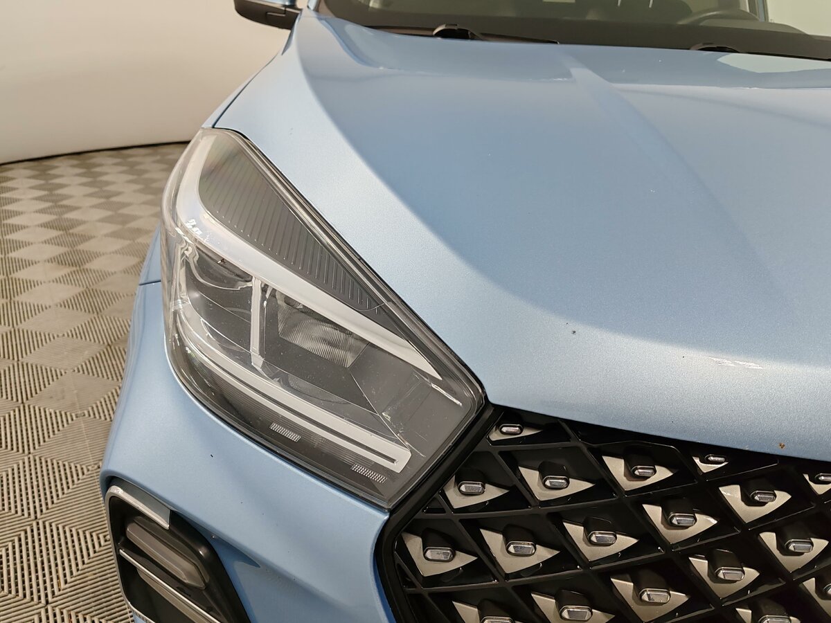 Chery Tiggo 4 Pro I, 2022 - Фото №16