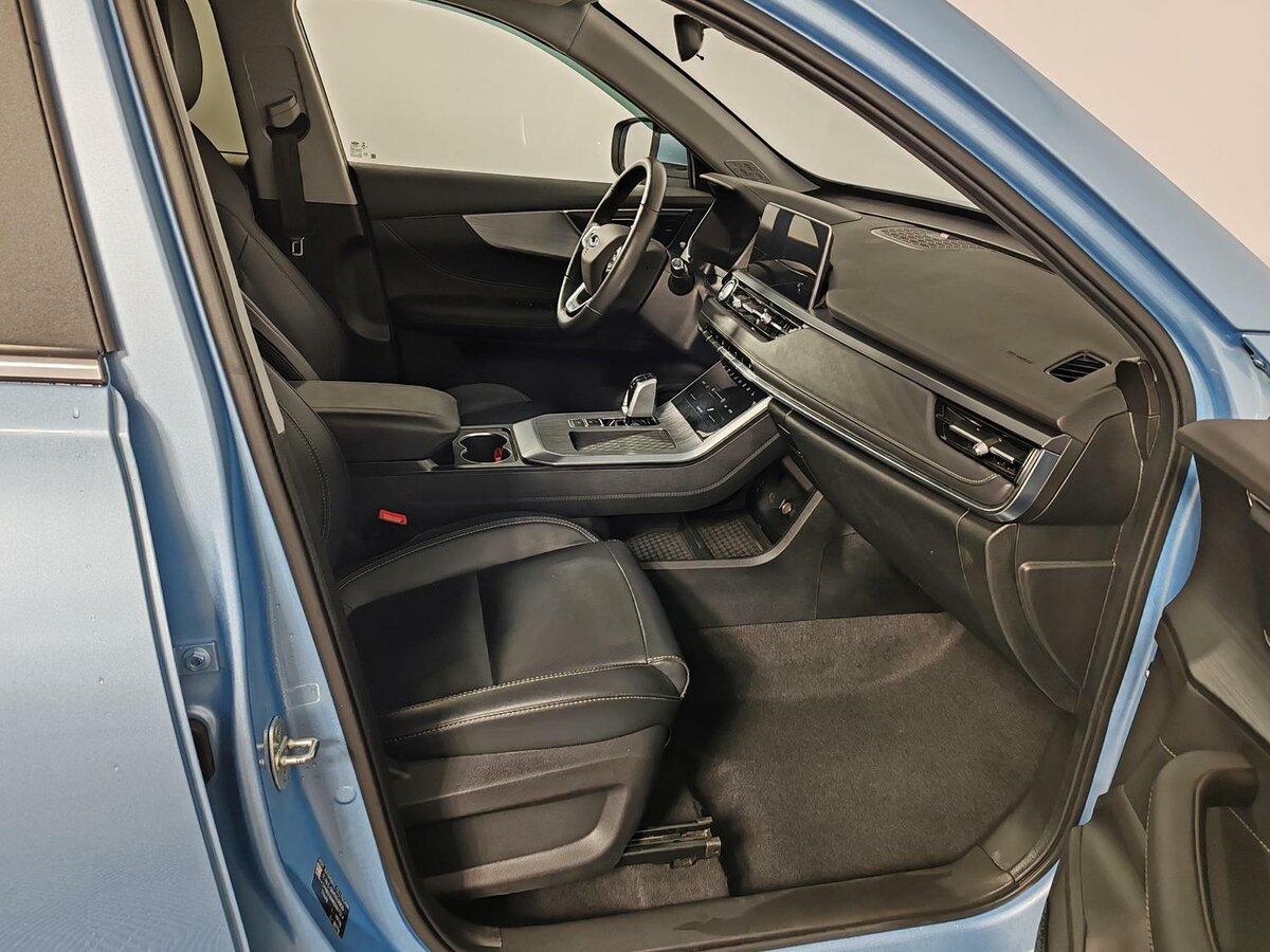 Chery Tiggo 4 Pro I, 2022 - Фото №18