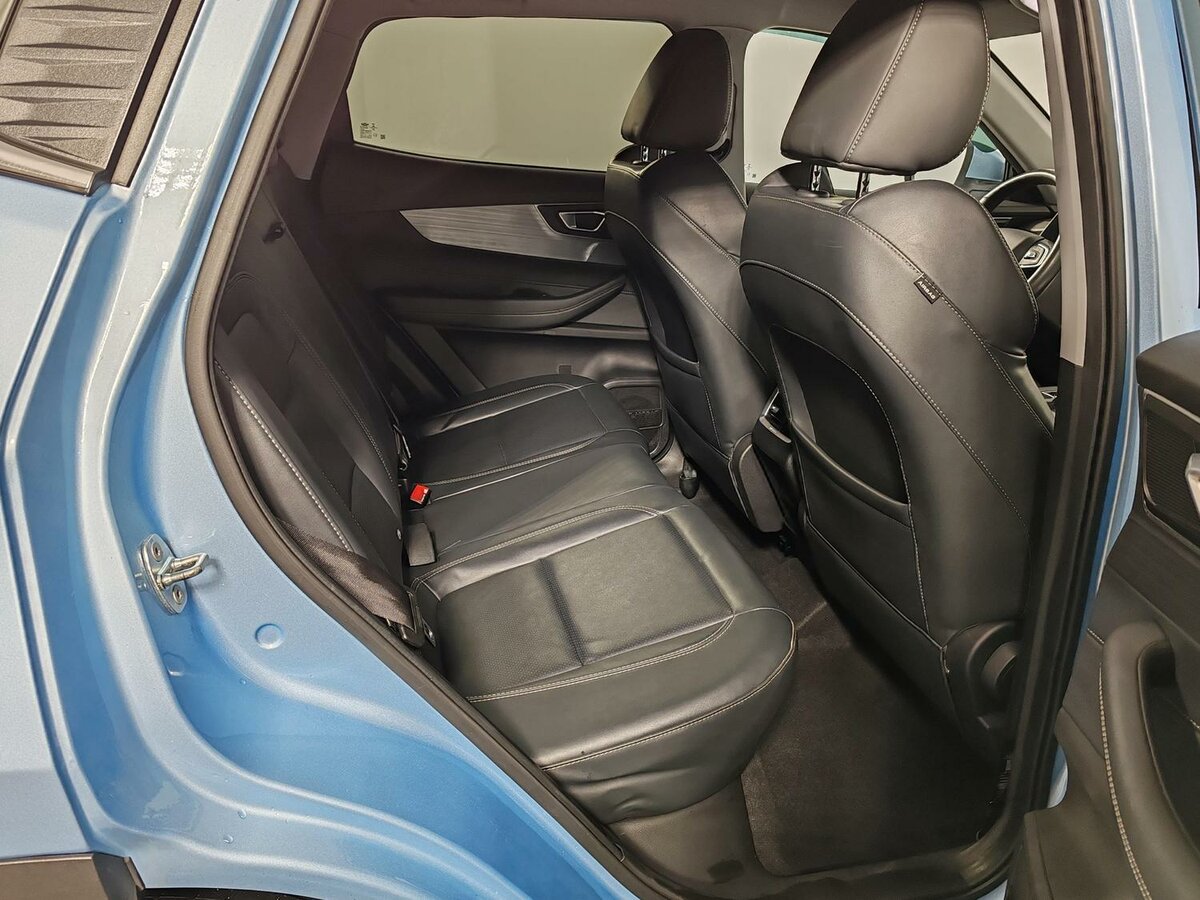 Chery Tiggo 4 Pro I, 2022 - Фото №19
