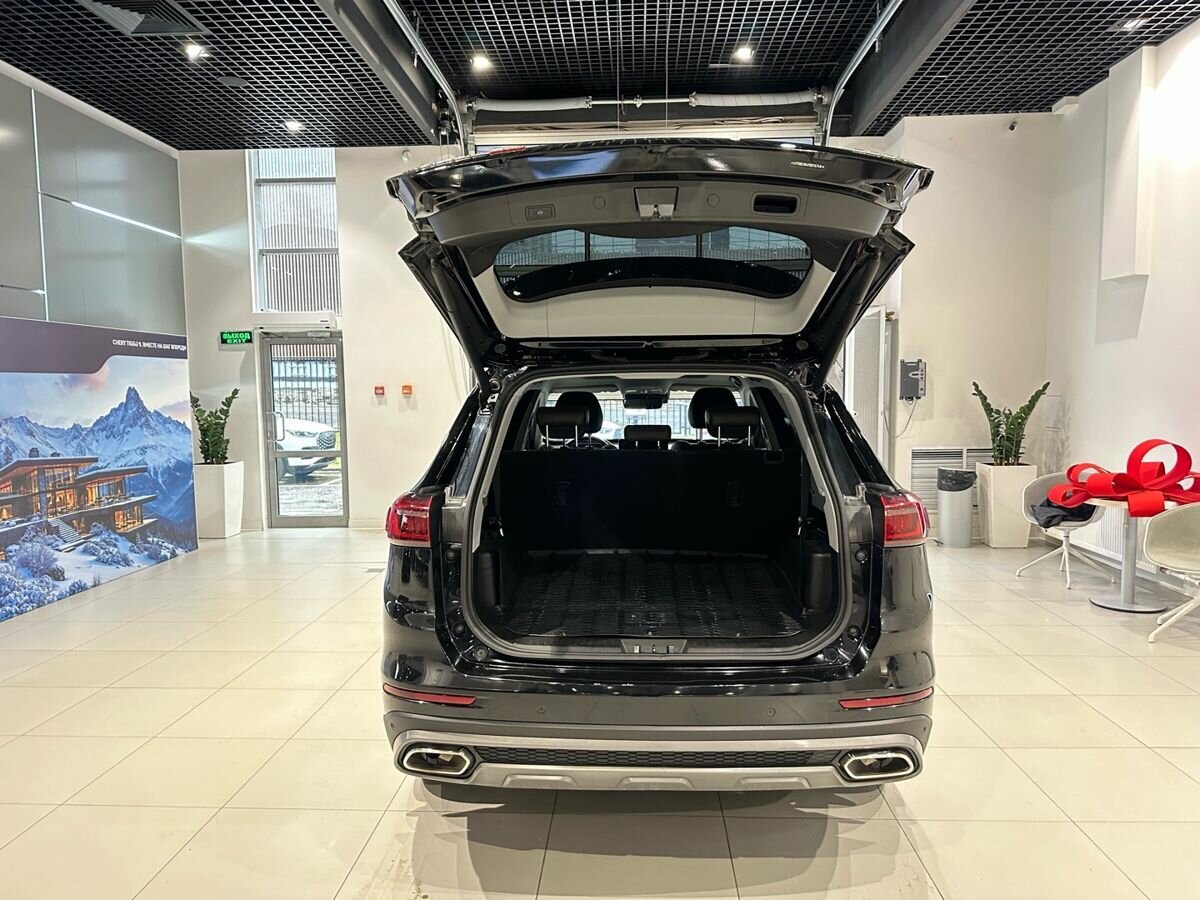 Chery Tiggo 8 Pro I, 2022 - Фото №5