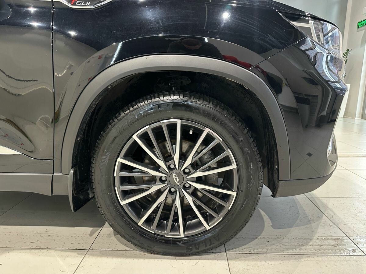 Chery Tiggo 8 Pro I, 2022 - Фото №6