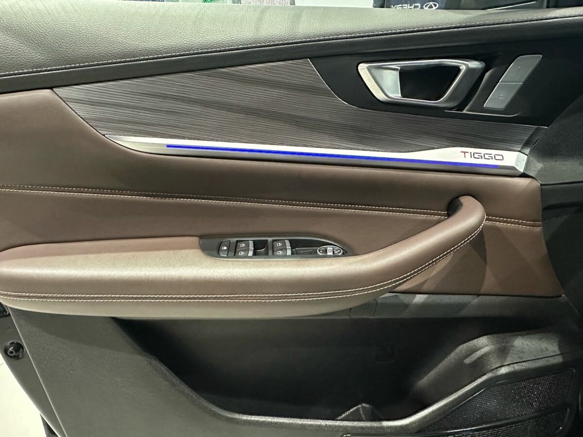 Chery Tiggo 8 Pro I, 2022 - Фото №10