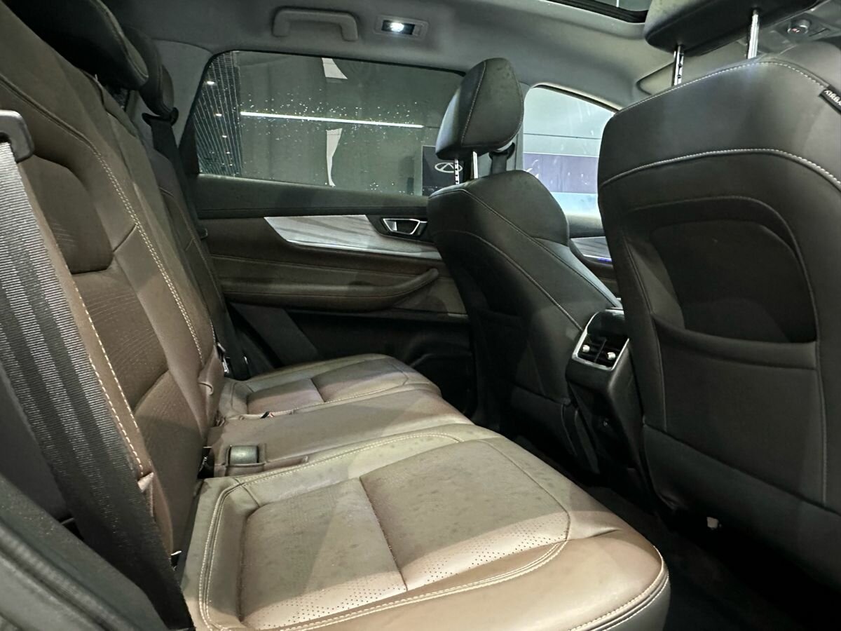 Chery Tiggo 8 Pro I, 2022 - Фото №11