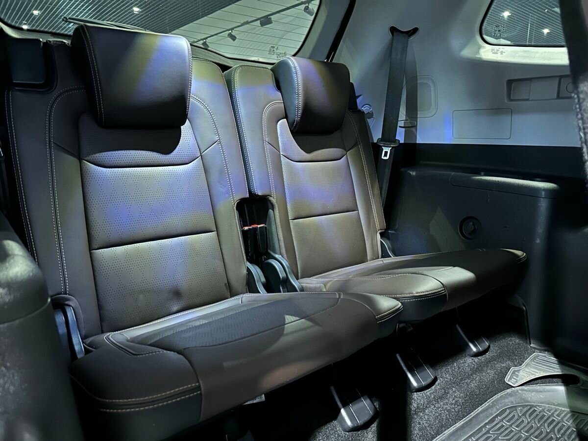 Chery Tiggo 8 Pro I, 2022 - Фото №12