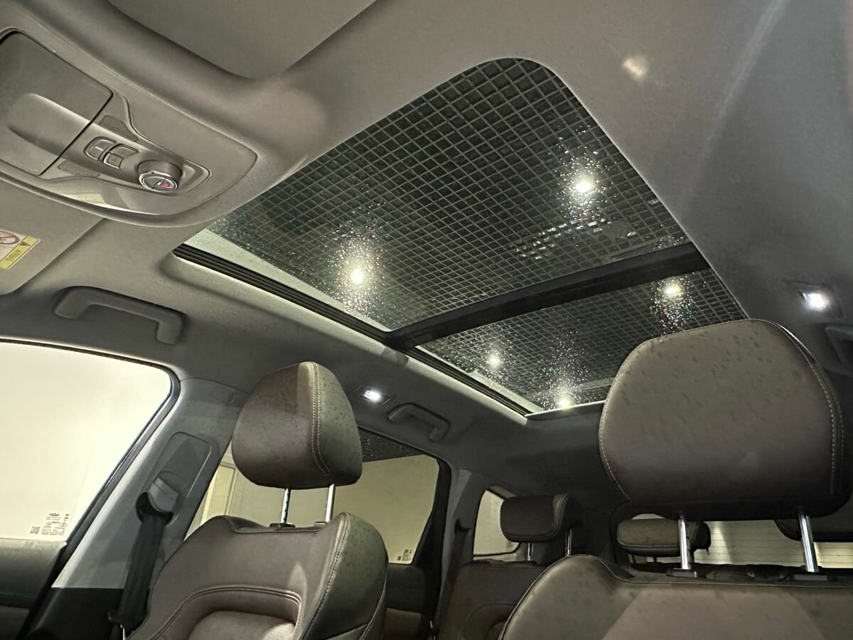 Chery Tiggo 8 Pro I, 2022 - Фото №17