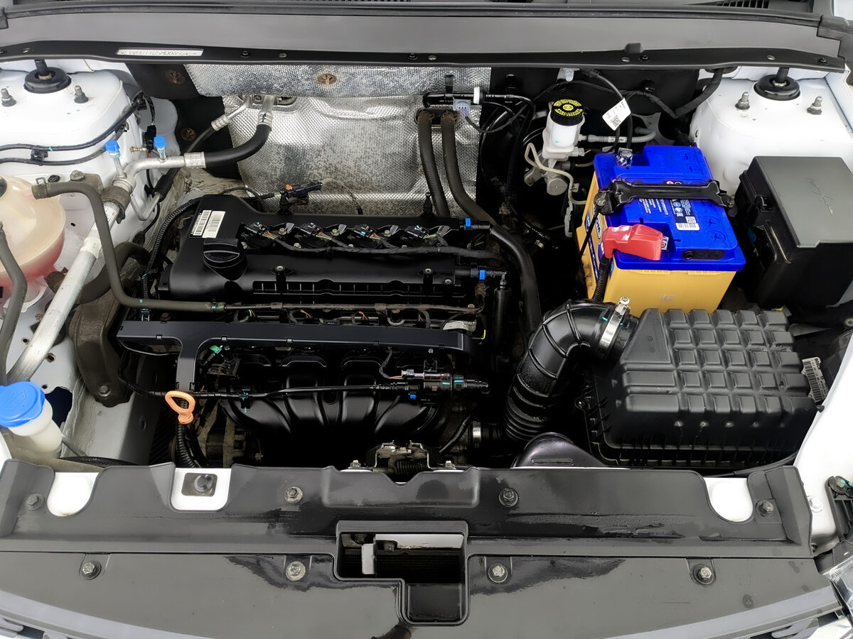 Chery Tiggo 4 I Рестайлинг, 2021 - Фото №8