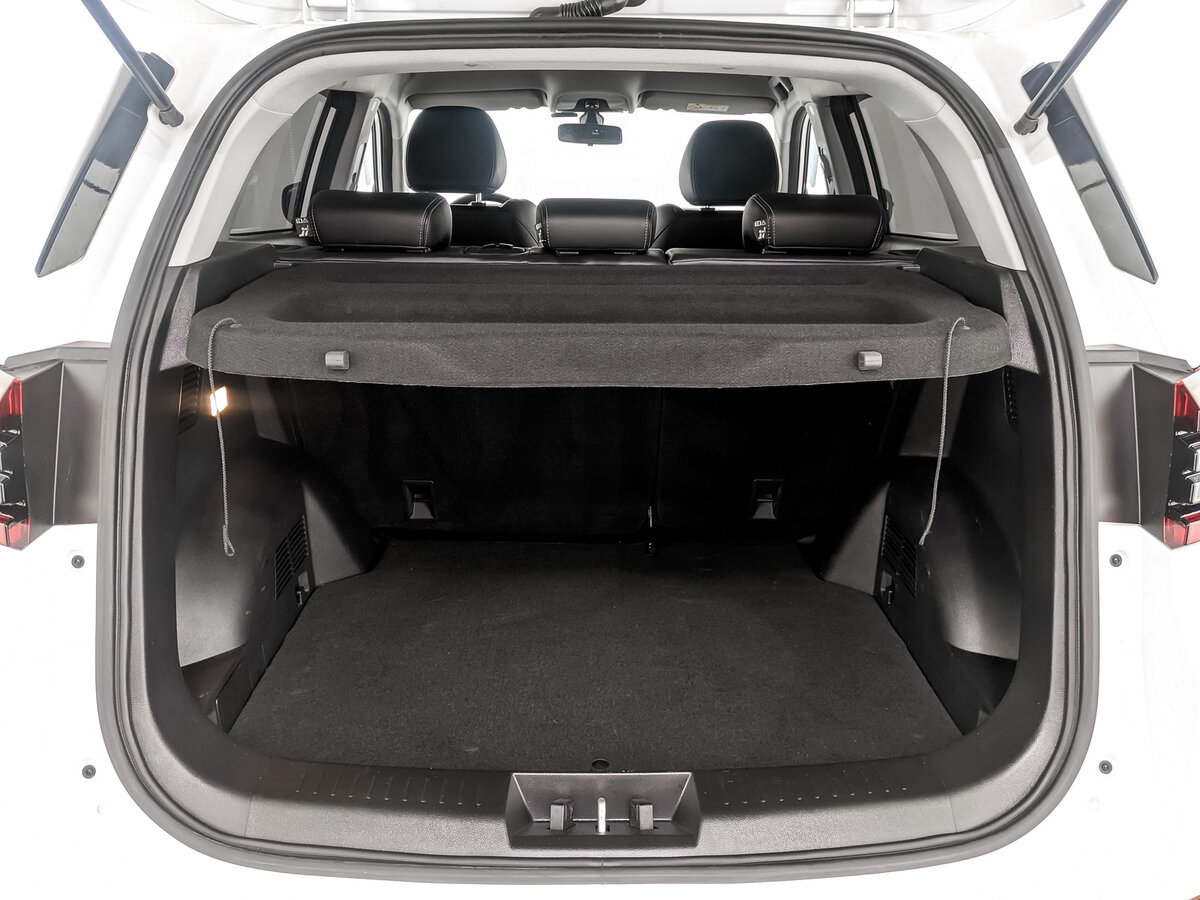 Chery Tiggo 4 I Рестайлинг, 2021 - Фото №9