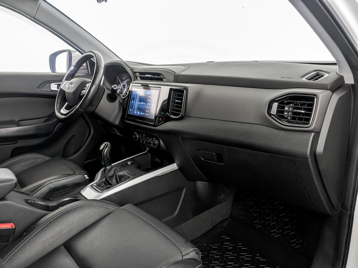 Chery Tiggo 4 I Рестайлинг, 2021 - Фото №10