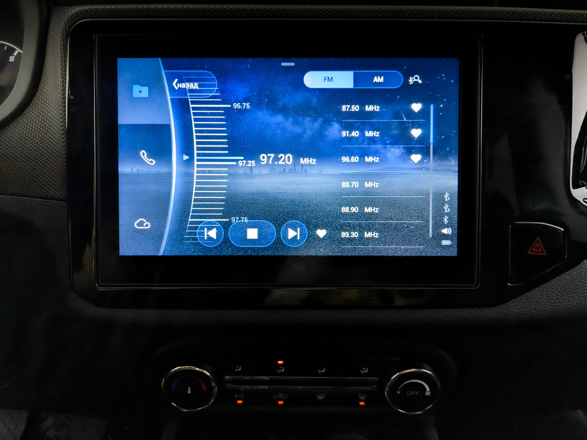 Chery Tiggo 4 I Рестайлинг, 2021 - Фото №14