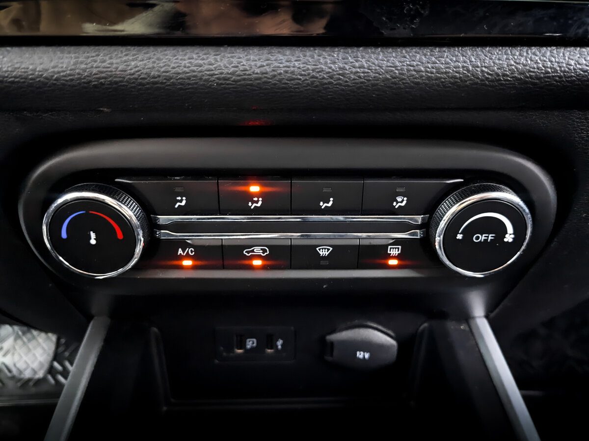 Chery Tiggo 4 I Рестайлинг, 2021 - Фото №15