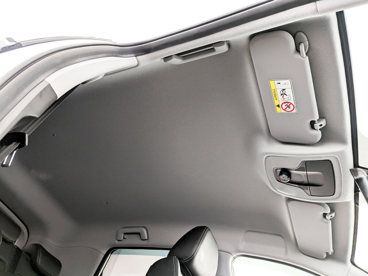 Chery Tiggo 4 I Рестайлинг, 2021 - Фото №17